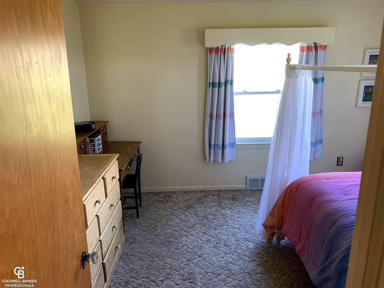 6105 Melvin Road Peck, MI 48466 - Photo 16 of 29 Bedroom 1