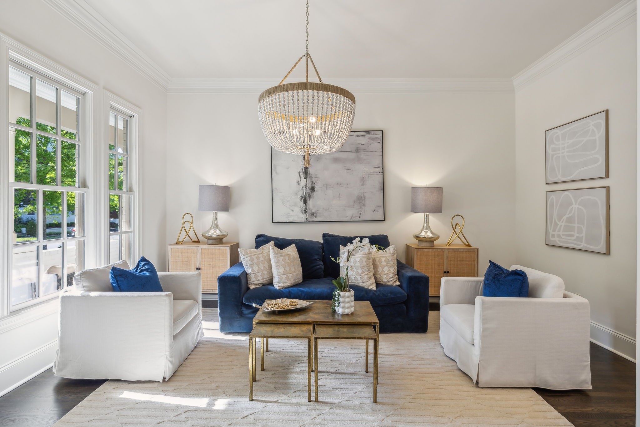 424 Wild Elm Street Franklin, TN 37064 - Photo 11 of 100