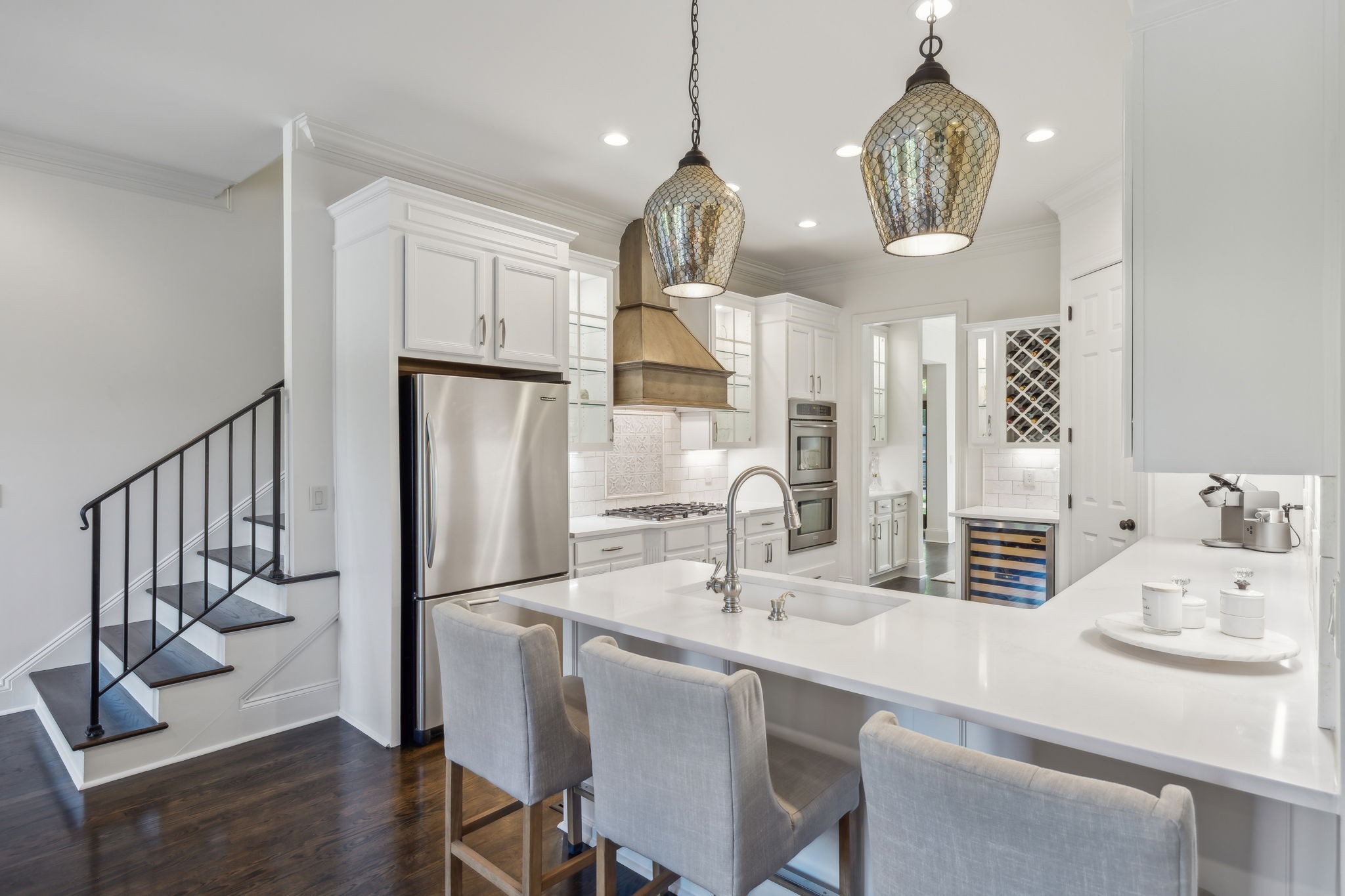 424 Wild Elm Street Franklin, TN 37064 - Photo 13 of 100