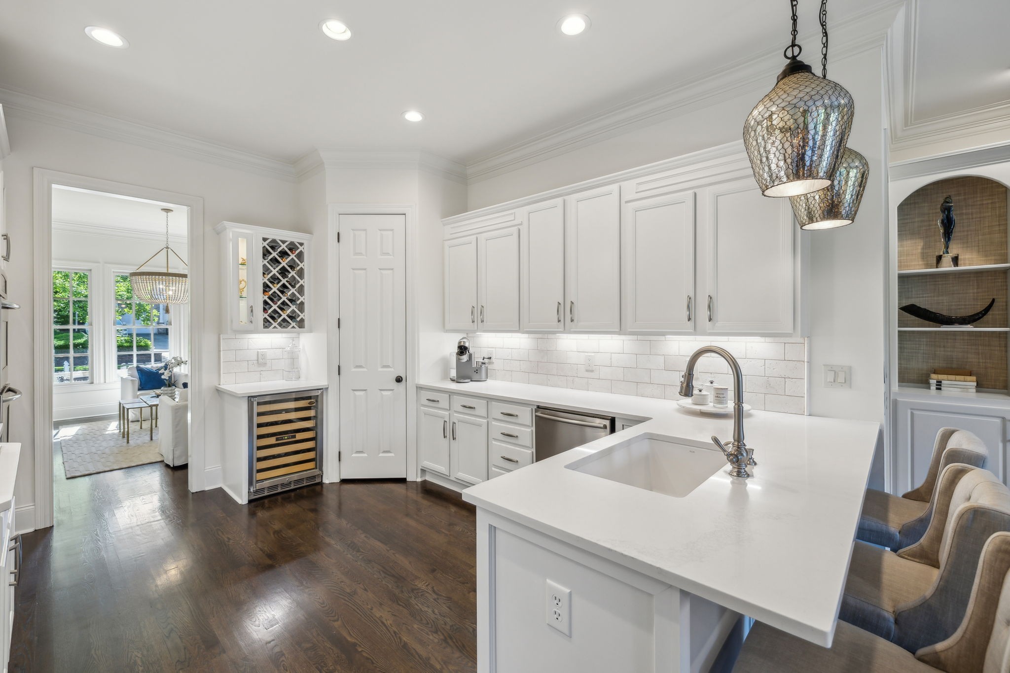 424 Wild Elm Street Franklin, TN 37064 - Photo 14 of 100