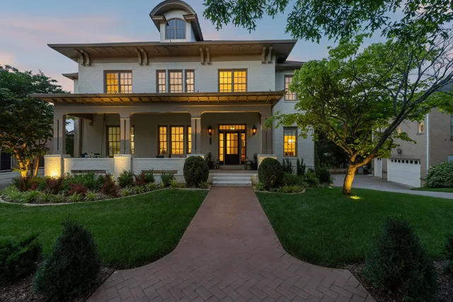 $2,999,000 | 424 Wild Elm Street, Franklin, TN 37064