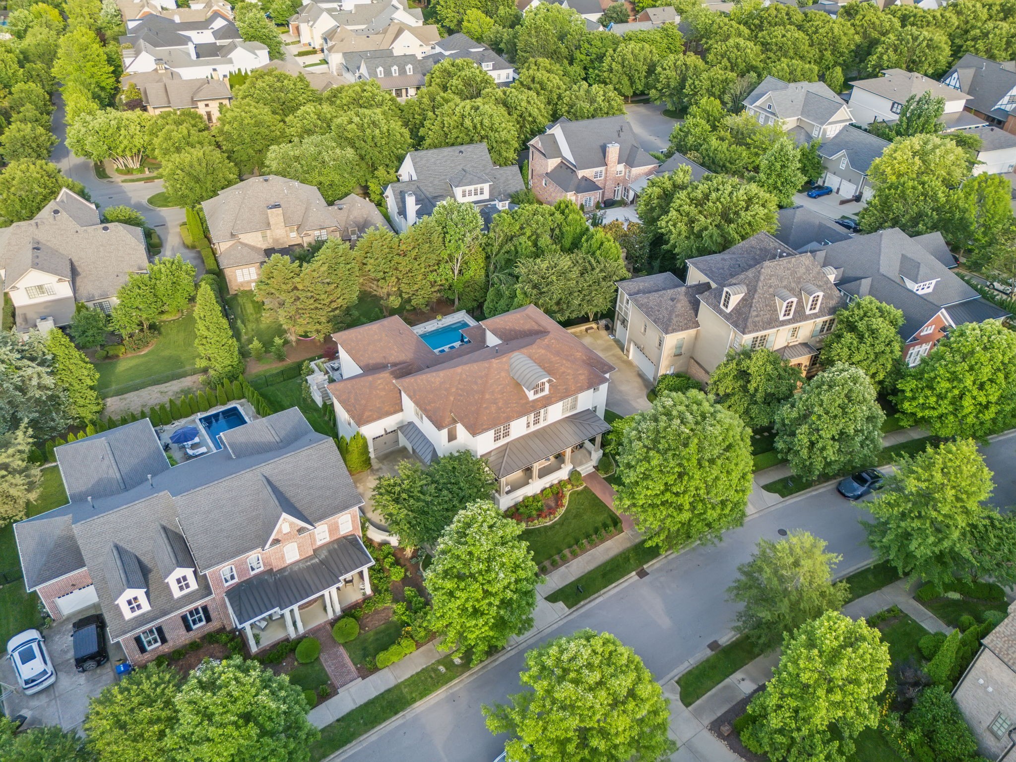 424 Wild Elm Street Franklin, TN 37064 - Photo 98 of 100