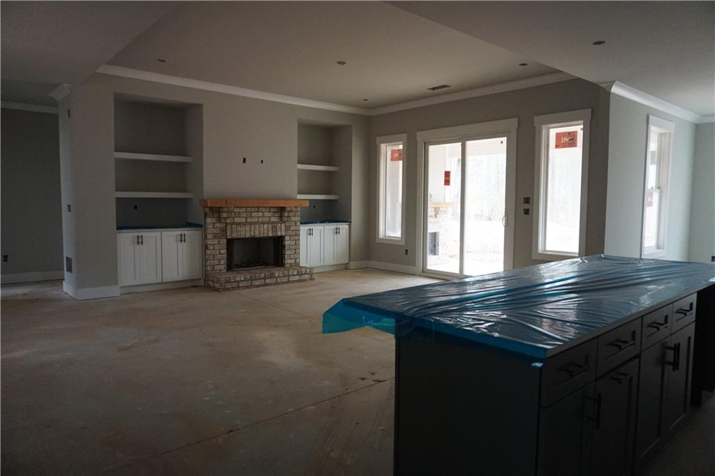 424 Springtime Way Monroe, GA 30655 - Photo 4 of 13