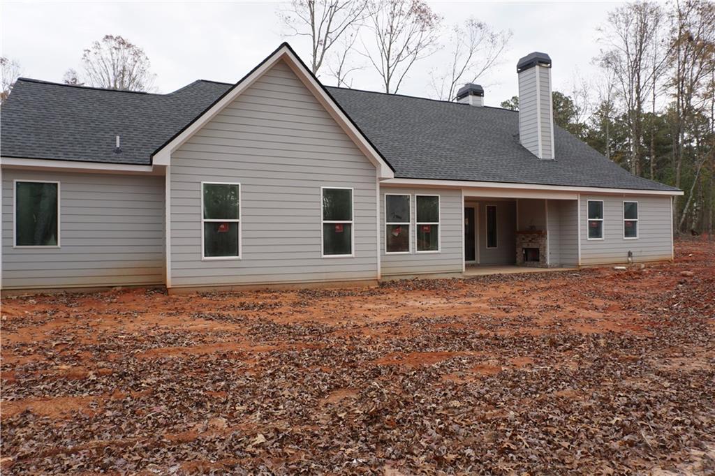 424 Springtime Way Monroe, GA 30655 - Photo 9 of 13