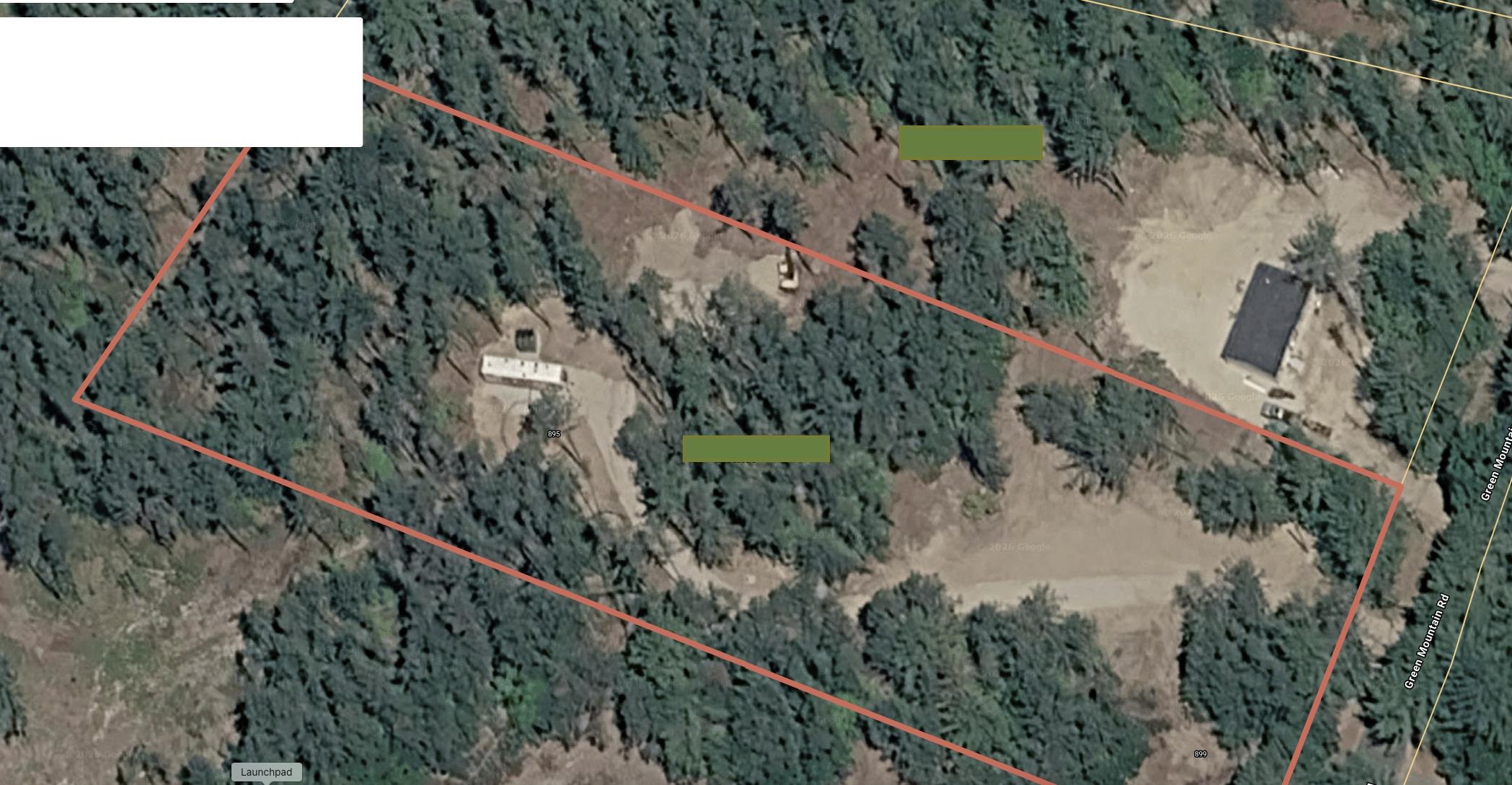 895 Green Mountain Road Effingham, NH 03882 - Photo 1 of 1