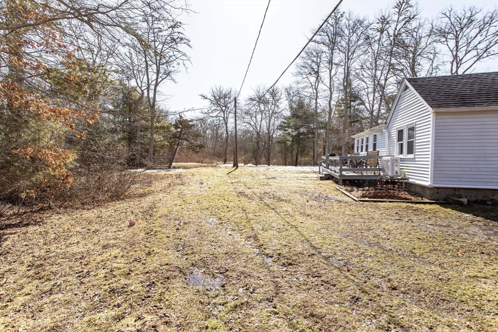 21 Bisbee Street Wareham, MA 02576 - Photo 34 of 38