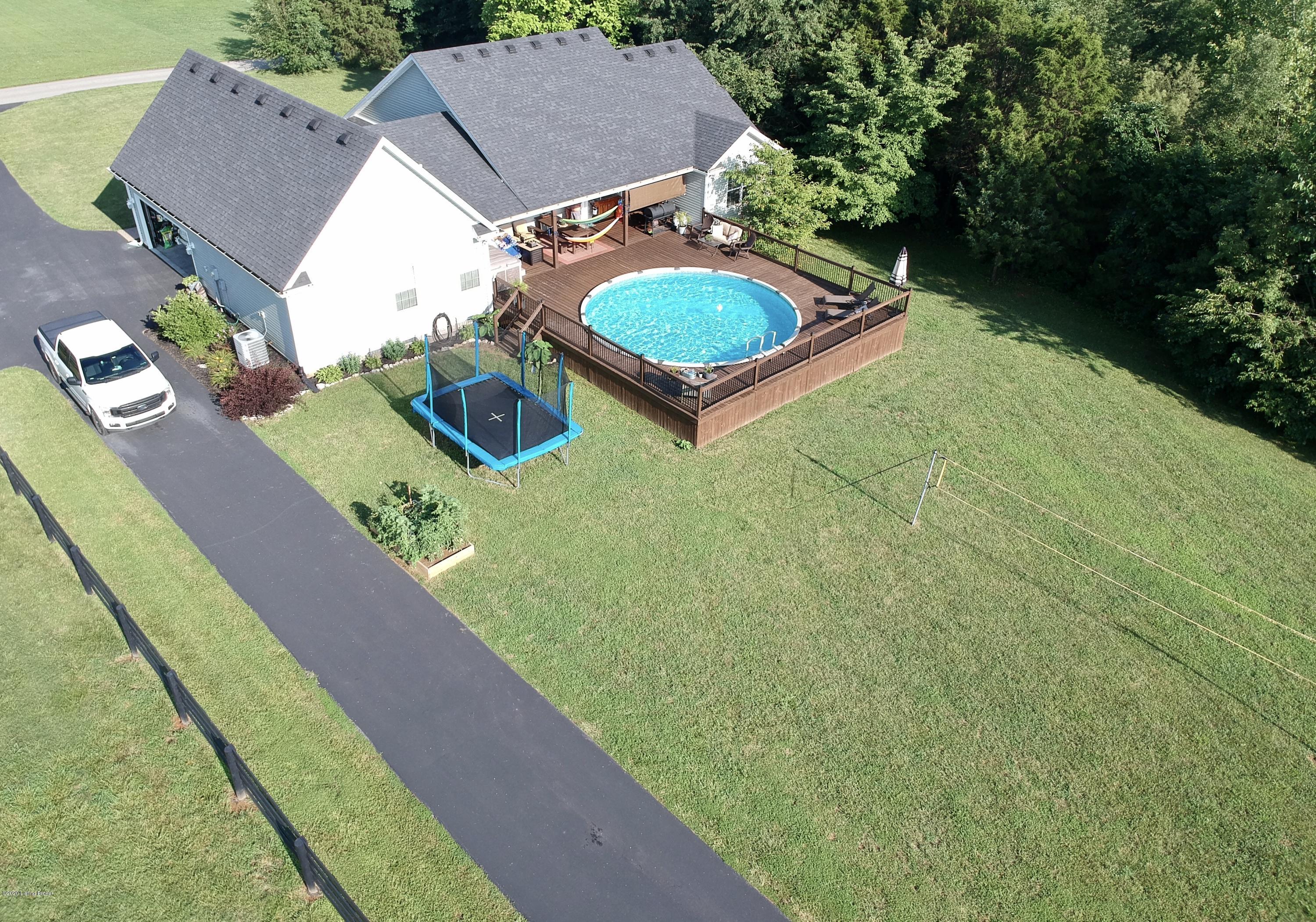 212 Windy Ridge Road Shepherdsville, KY 40165 - Photo 2 of 11 image1