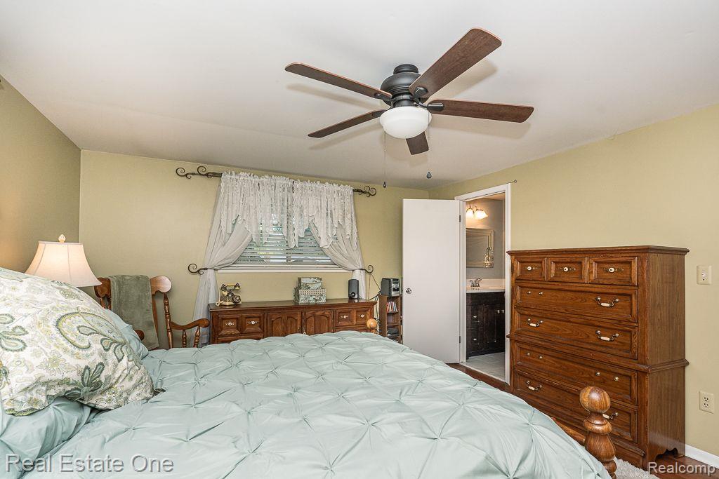 1291 Gettysburg Court Rochester Hills, MI 48306 - Photo 27 of 47