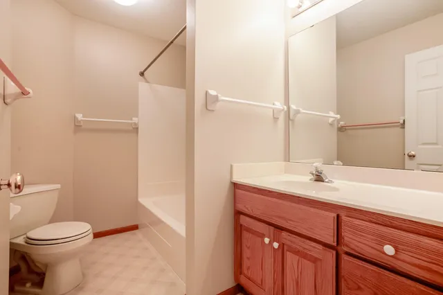 $365,000 | 1513 Pine Pointe, White Bear Lake, MN 55110