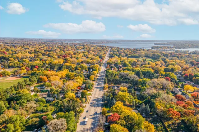 $365,000 | 1513 Pine Pointe, White Bear Lake, MN 55110