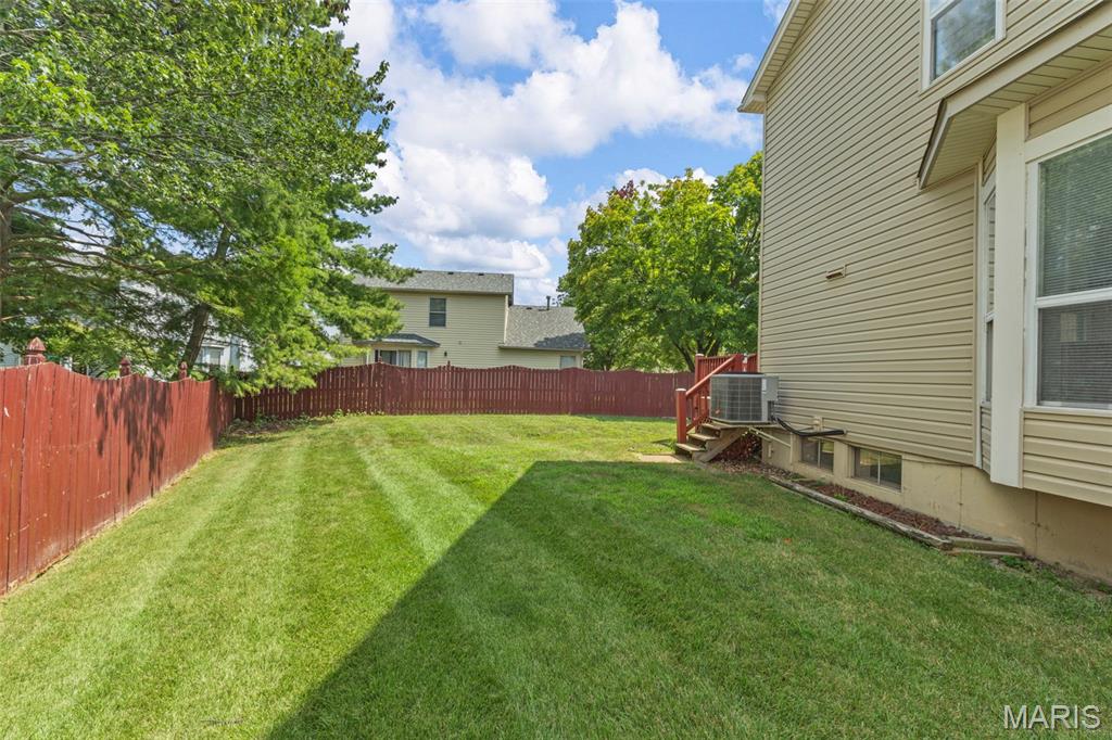 2906 Russet Court Florissant, MO 63031 - Photo 11 of 57