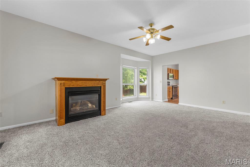 2906 Russet Court Florissant, MO 63031 - Photo 12 of 57