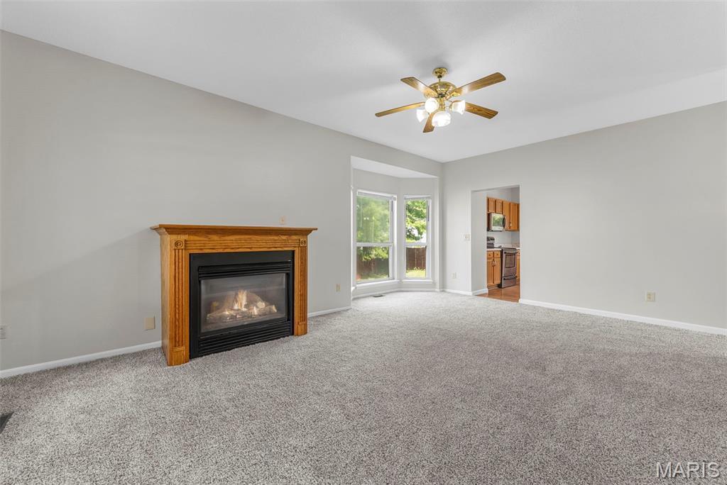 2906 Russet Court Florissant, MO 63031 - Photo 13 of 57