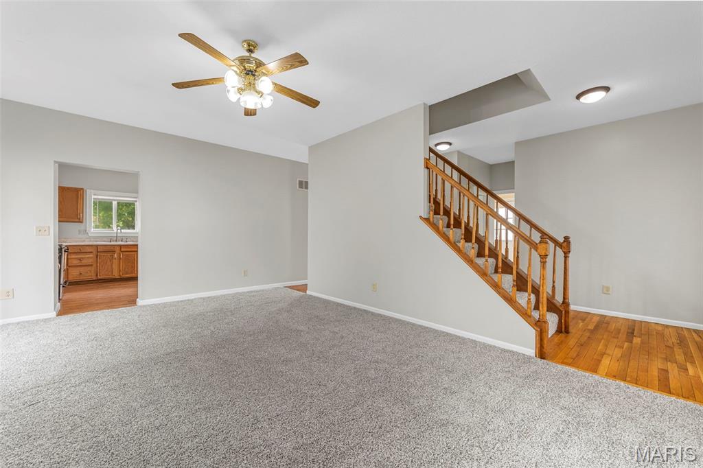 2906 Russet Court Florissant, MO 63031 - Photo 14 of 57