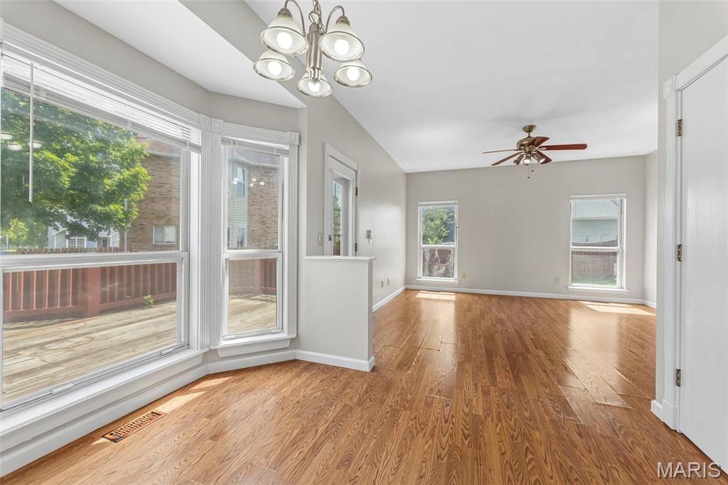 2906 Russet Court Florissant, MO 63031 - Photo 16 of 57