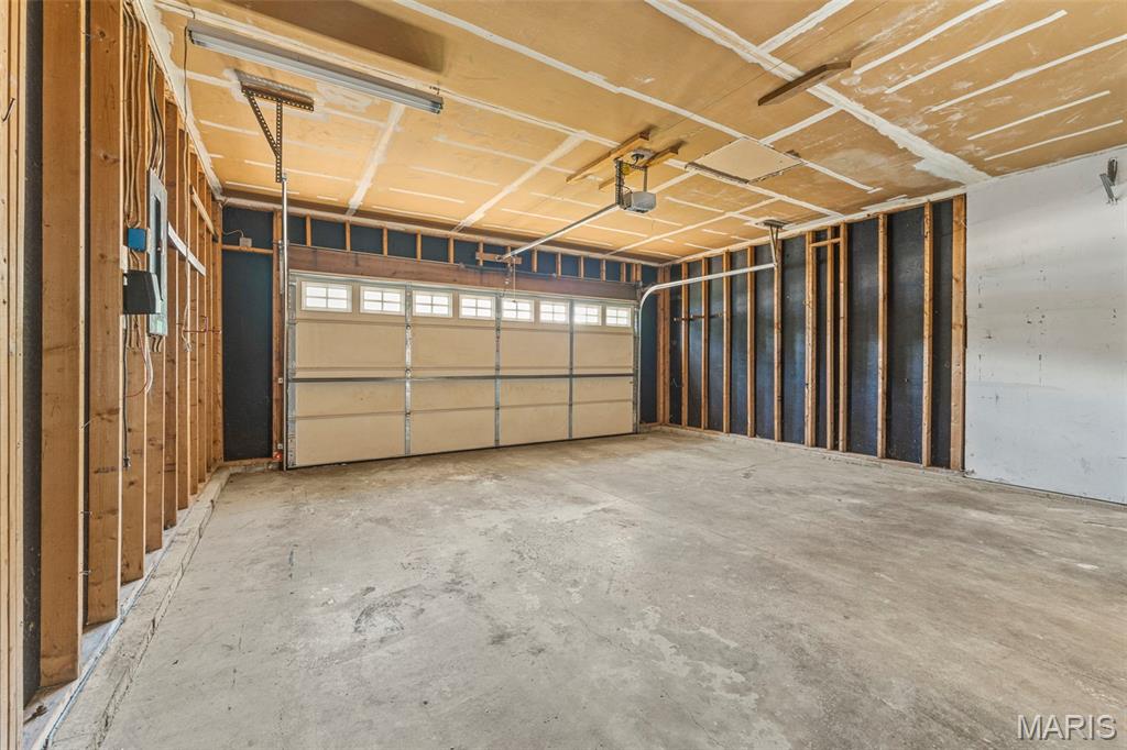 2906 Russet Court Florissant, MO 63031 - Photo 24 of 57