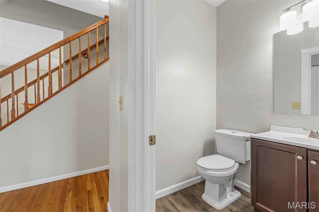 2906 Russet Court Florissant, MO 63031 - Photo 26 of 57