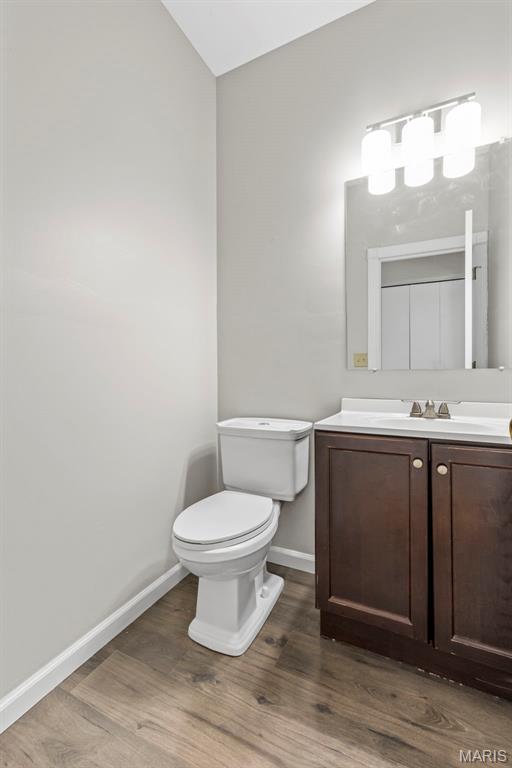 2906 Russet Court Florissant, MO 63031 - Photo 27 of 57