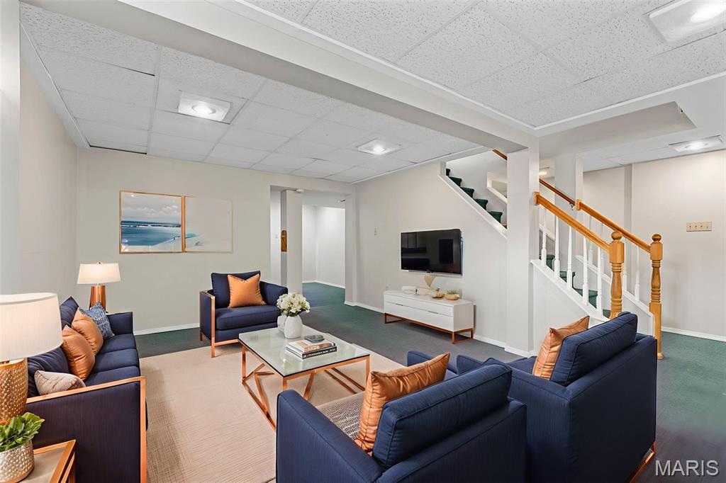 2906 Russet Court Florissant, MO 63031 - Photo 30 of 57