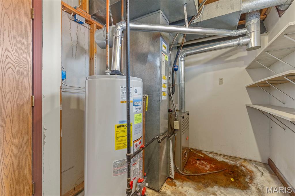 2906 Russet Court Florissant, MO 63031 - Photo 33 of 57