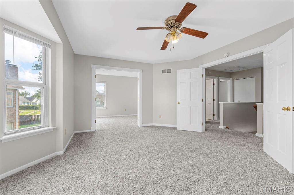 2906 Russet Court Florissant, MO 63031 - Photo 39 of 57