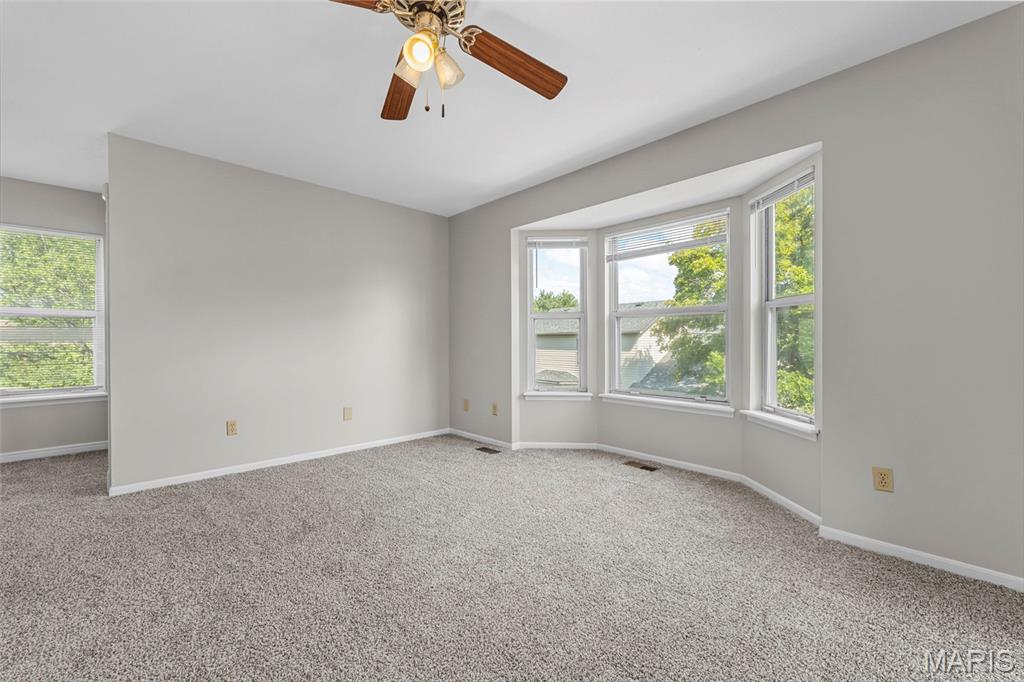 2906 Russet Court Florissant, MO 63031 - Photo 41 of 57