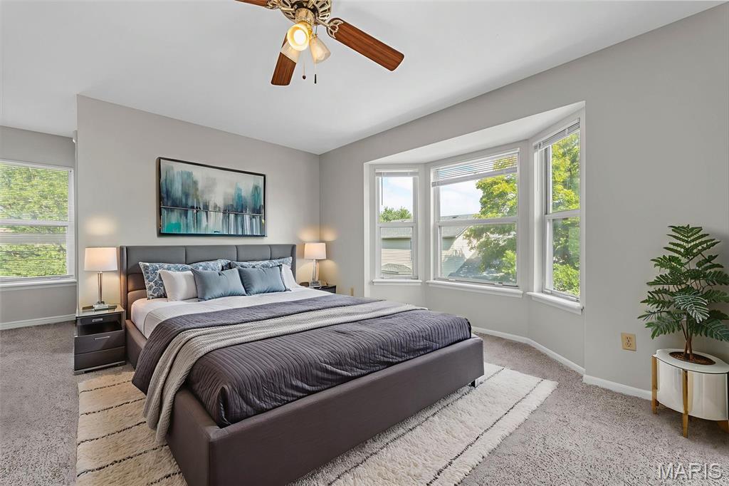 2906 Russet Court Florissant, MO 63031 - Photo 42 of 57