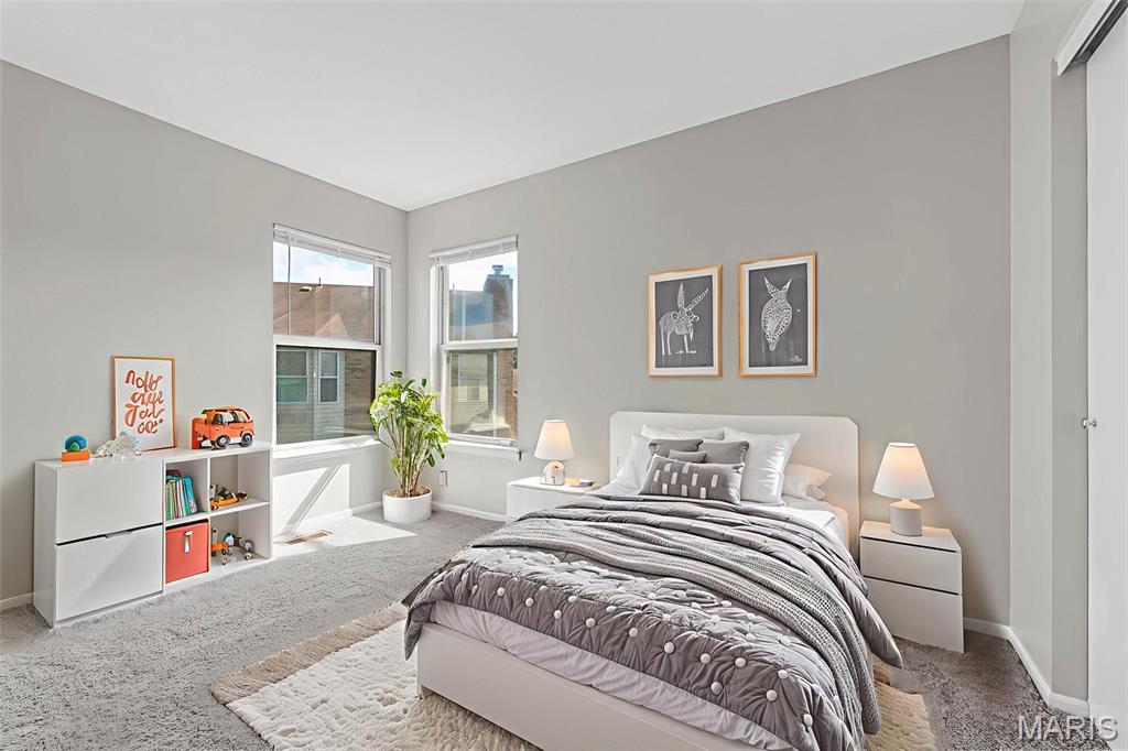 2906 Russet Court Florissant, MO 63031 - Photo 45 of 57