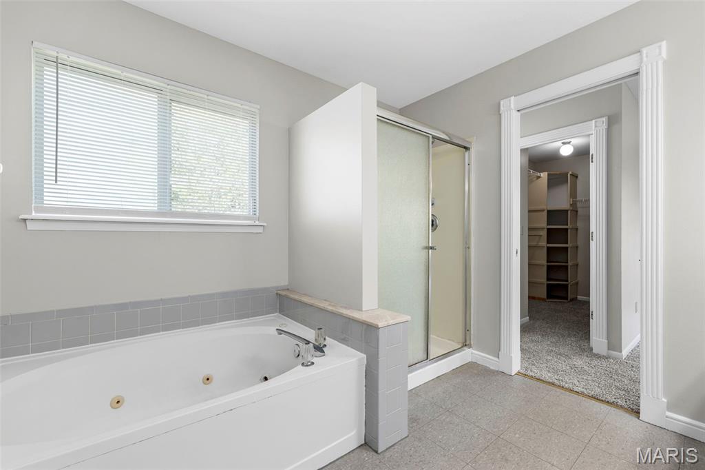 2906 Russet Court Florissant, MO 63031 - Photo 48 of 57