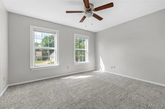 $285,000 | 2906 Russet Court, Florissant, MO 63031