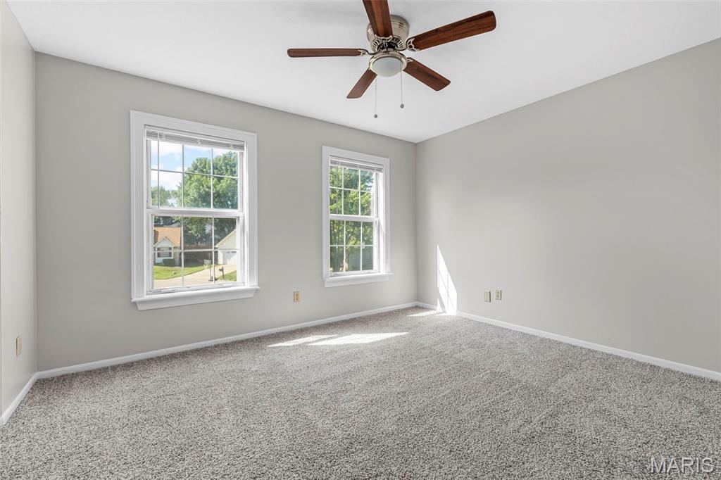 2906 Russet Court Florissant, MO 63031 - Photo 49 of 57