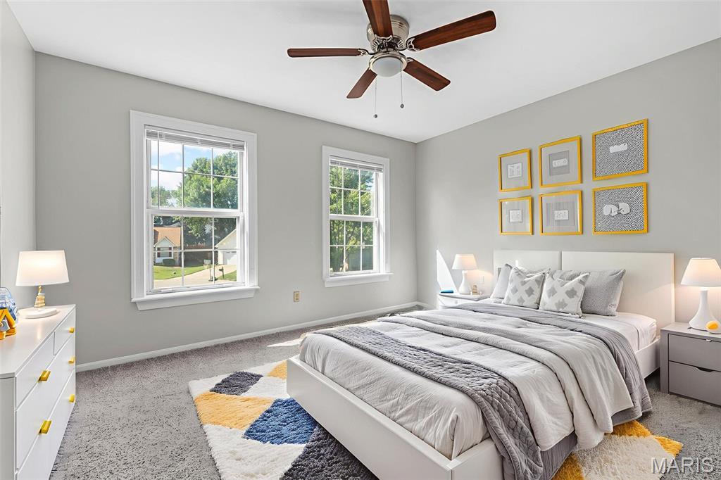 2906 Russet Court Florissant, MO 63031 - Photo 50 of 57