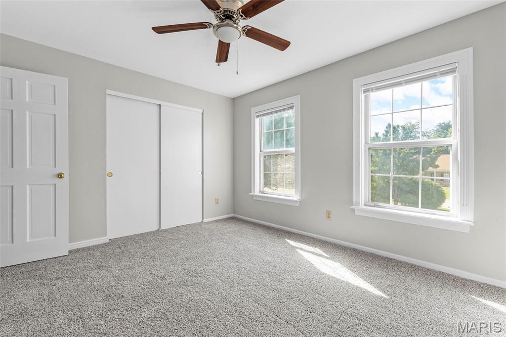 2906 Russet Court Florissant, MO 63031 - Photo 51 of 57