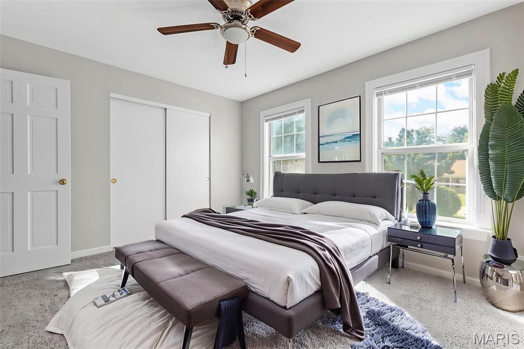 2906 Russet Court Florissant, MO 63031 - Photo 52 of 57