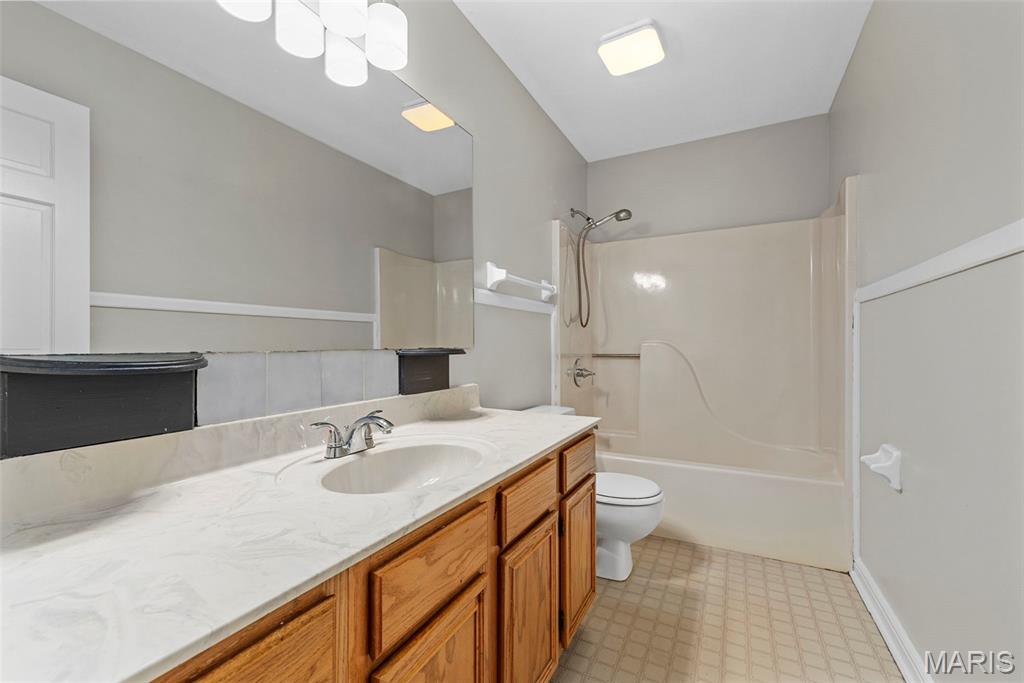 2906 Russet Court Florissant, MO 63031 - Photo 56 of 57