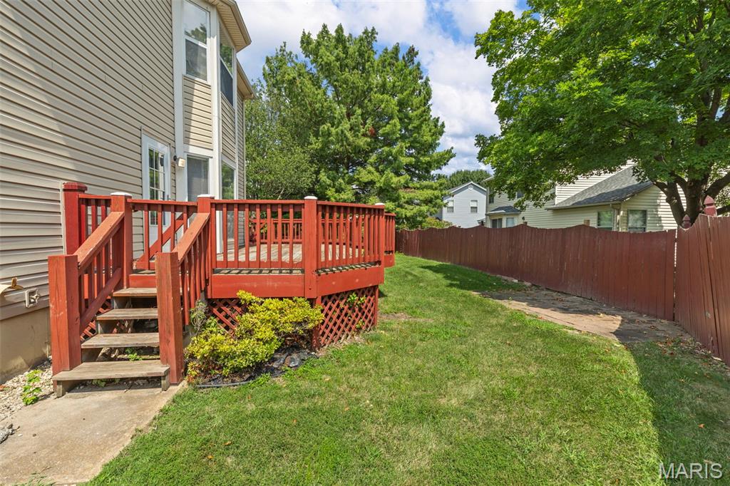 2906 Russet Court Florissant, MO 63031 - Photo 7 of 57