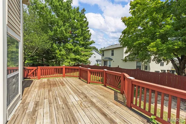 $285,000 | 2906 Russet Court, Florissant, MO 63031