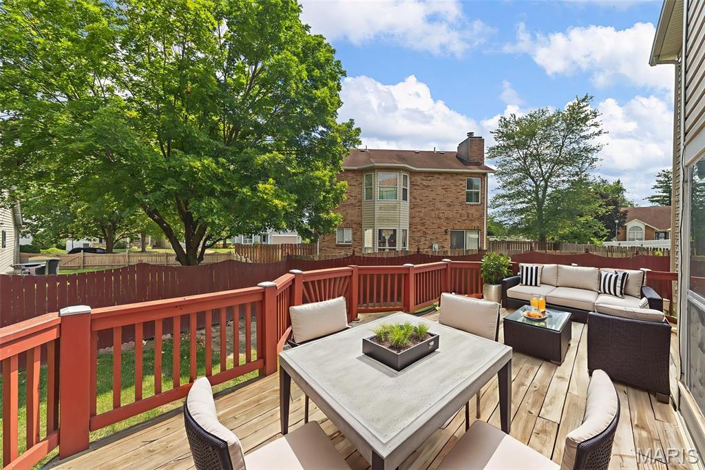 2906 Russet Court Florissant, MO 63031 - Photo 10 of 57