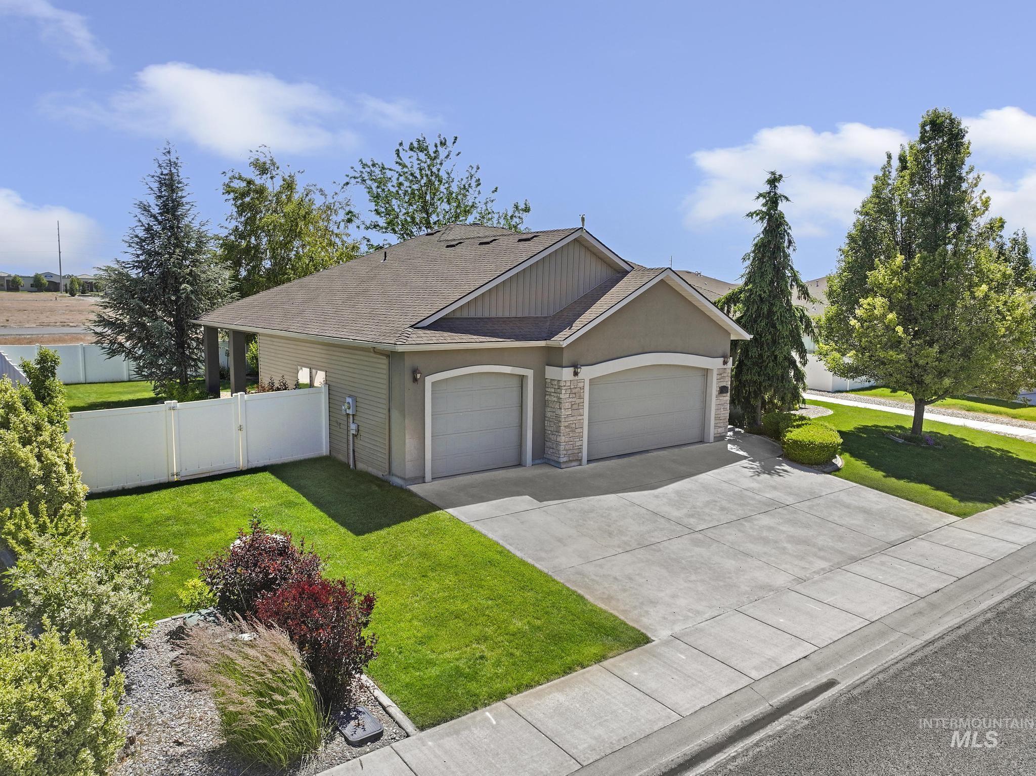363 Arrowhead Path Twin Falls, ID 83301 - Photo 33 of 37