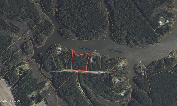 $125,000 | 8 Pitch Kettle Court, Belhaven, NC 27810