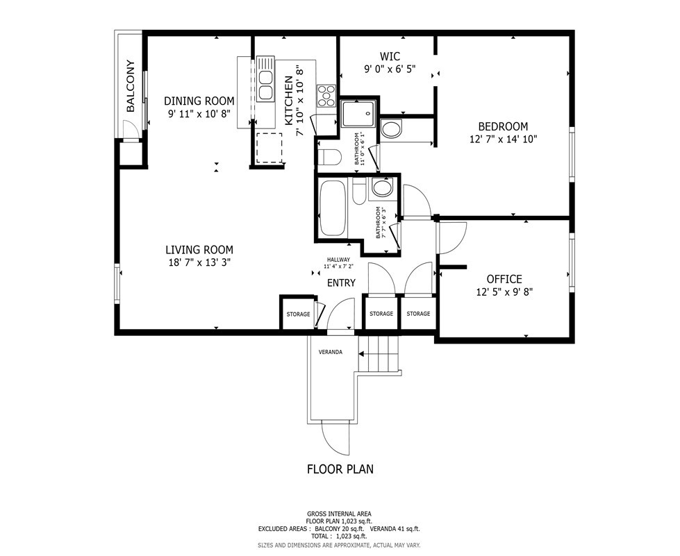 600 Central, Unit 342 Riverside, CA 92507 - Photo 41 of 41 Gallery Image 41