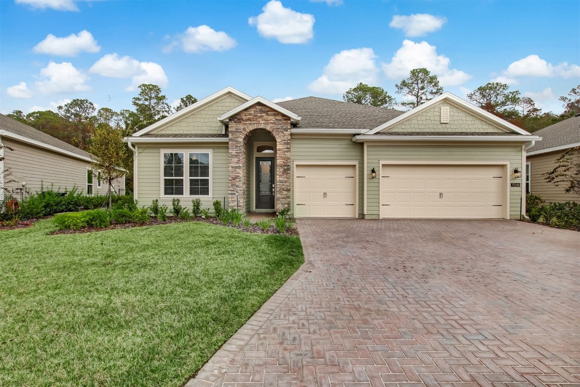 75140 White Rabbit Avenue Yulee, FL 32097 - Photo 1 of 51 Gallery Image 1