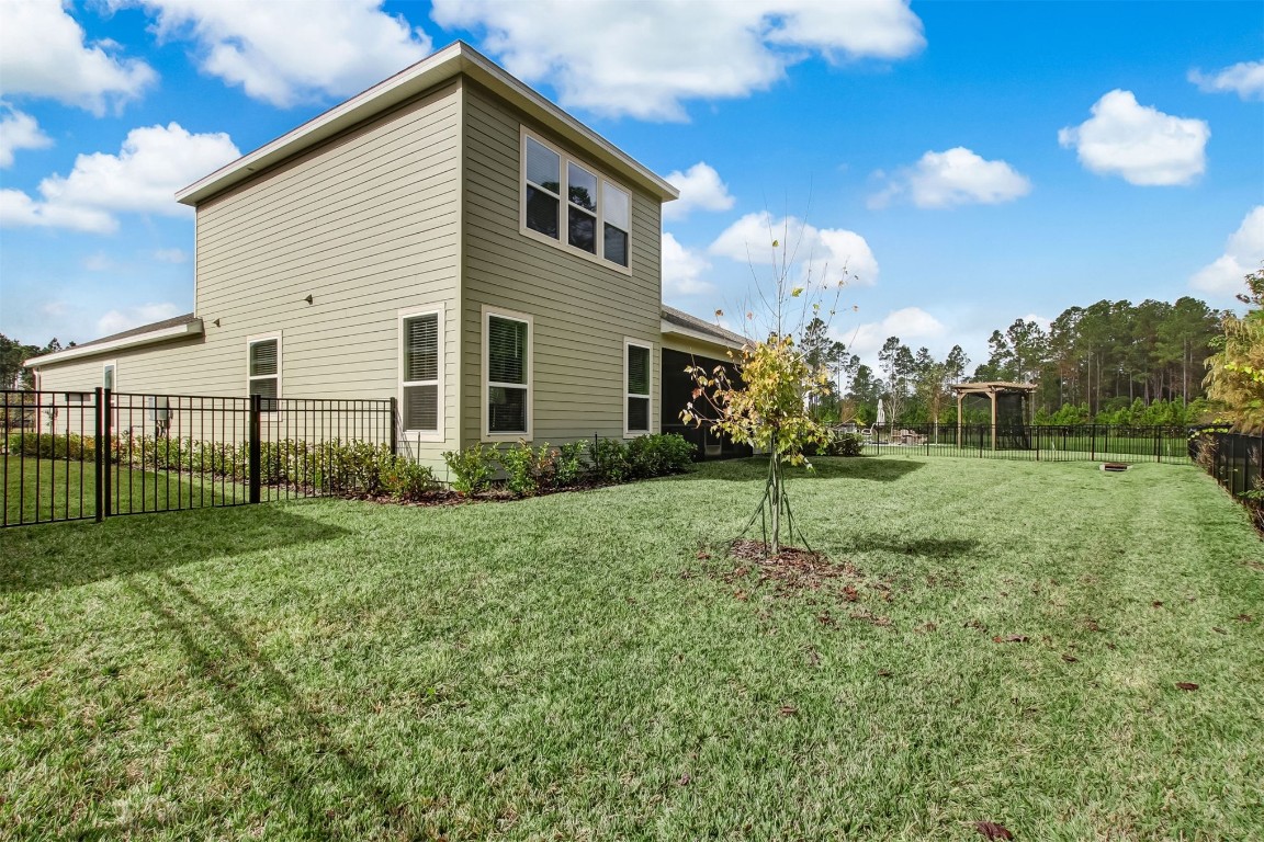 75140 White Rabbit Avenue Yulee, FL 32097 - Photo 38 of 51 Gallery Image 38