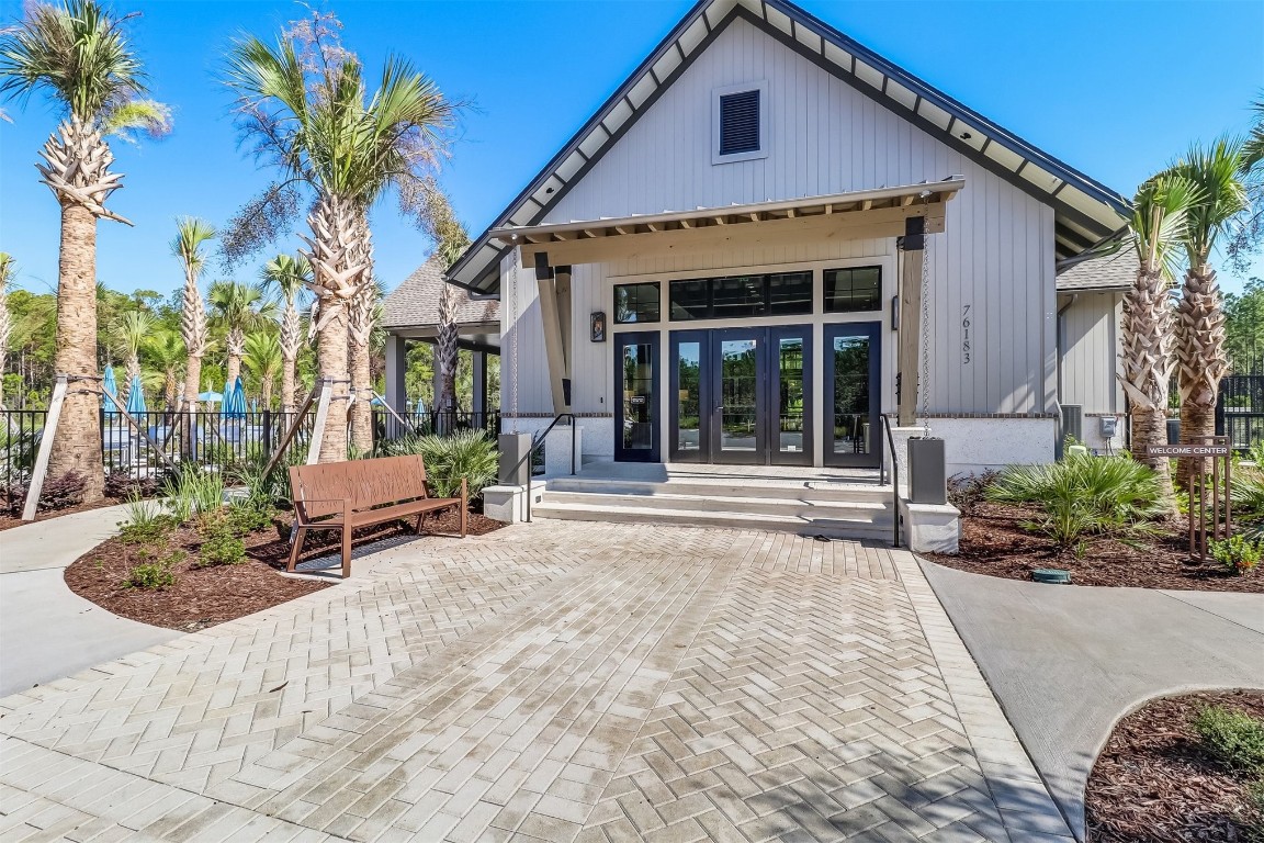75140 White Rabbit Avenue Yulee, FL 32097 - Photo 40 of 51 Gallery Image 40