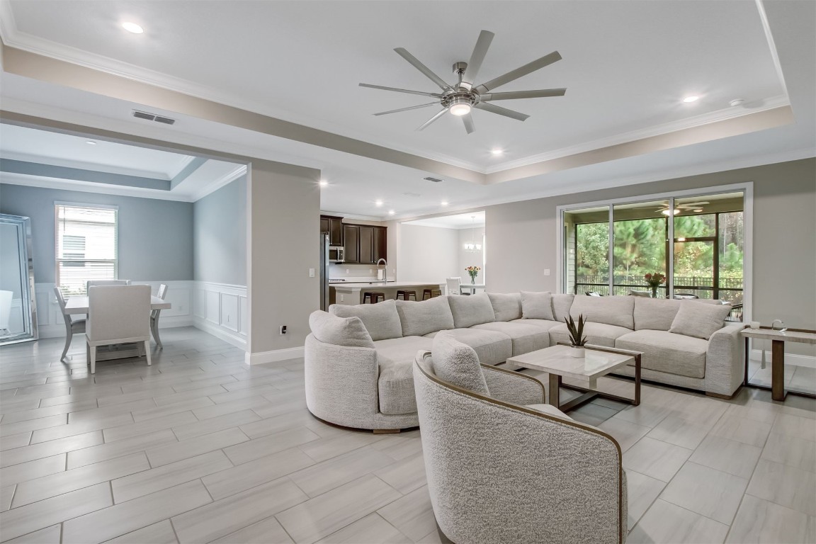 75140 White Rabbit Avenue Yulee, FL 32097 - Photo 8 of 51 Gallery Image 8