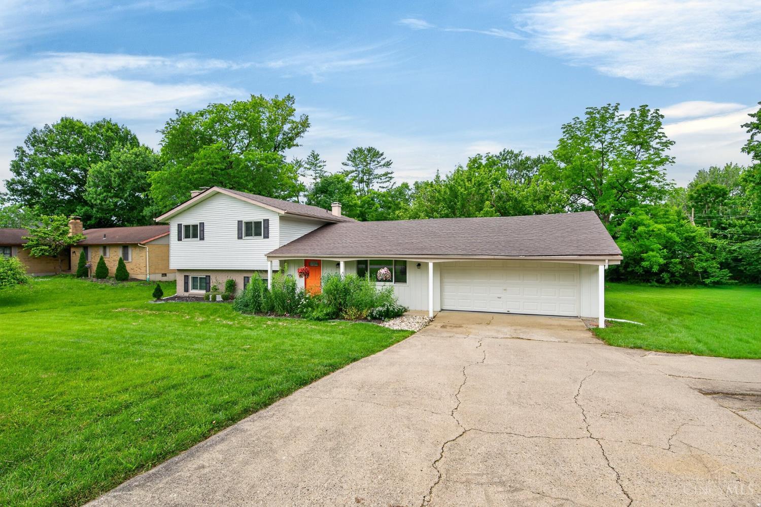 5691 Winton Road Fairfield, OH 45014 - Photo 2 of 45