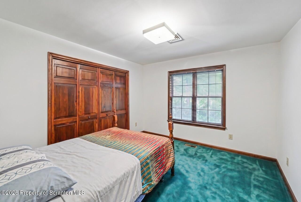 602 Hampton Road Clarks Summit, PA 18411 - Photo 48 of 73 Bedroom 3
