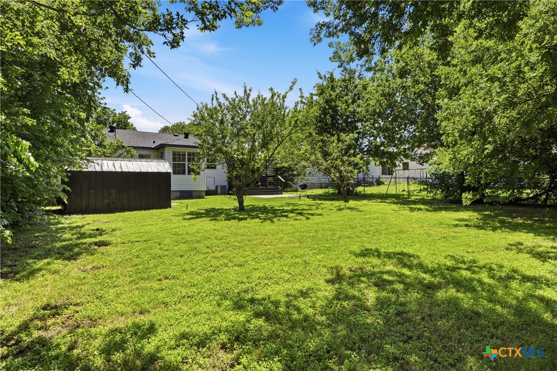 803 Evetts Road Killeen, TX 76541 - Photo 38 of 41