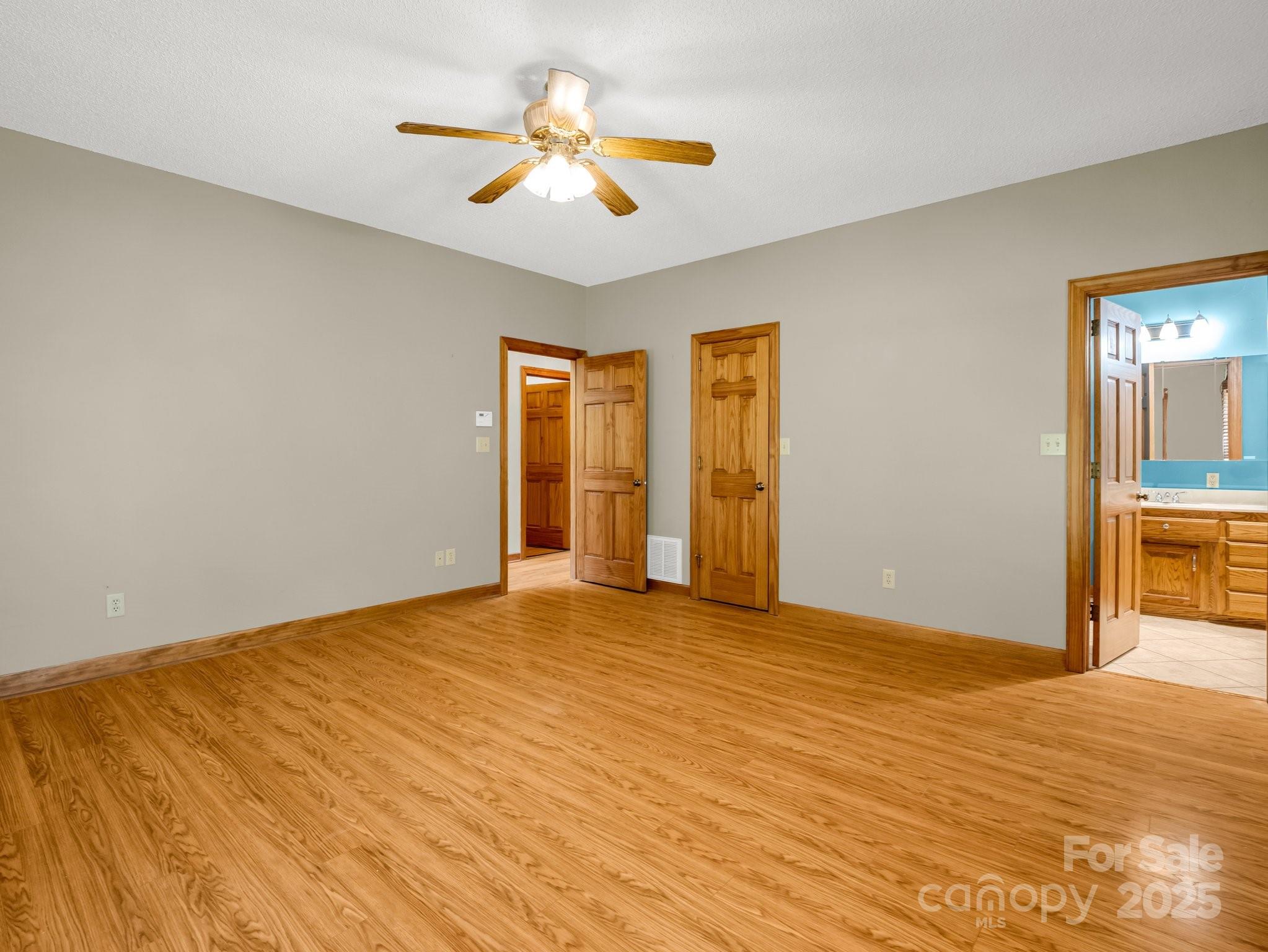 163 Summit Lane Rutherfordton, NC 28139 - Photo 17 of 44 a view of an empty room with a window