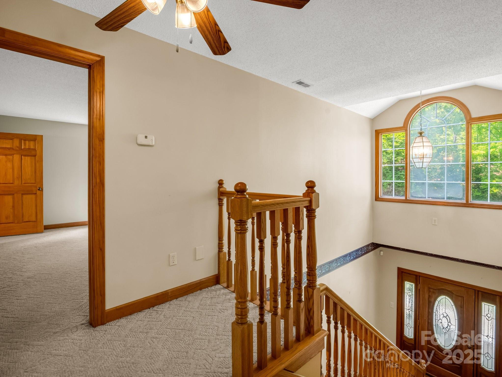 163 Summit Lane Rutherfordton, NC 28139 - Photo 22 of 44 a view of front door with entryway